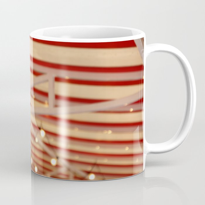 LIGHTS Coffee Mug