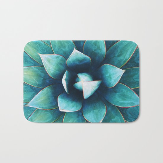 Pure Nature Bath Mat