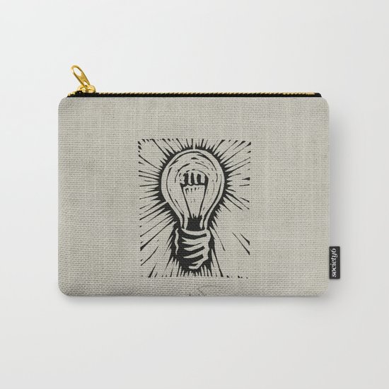The Light Carry-All Pouch