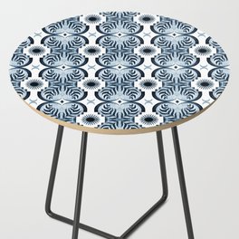 tile Side Table