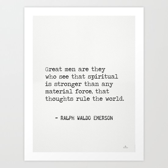 Get Ralph waldo emerson zitate englisch Free