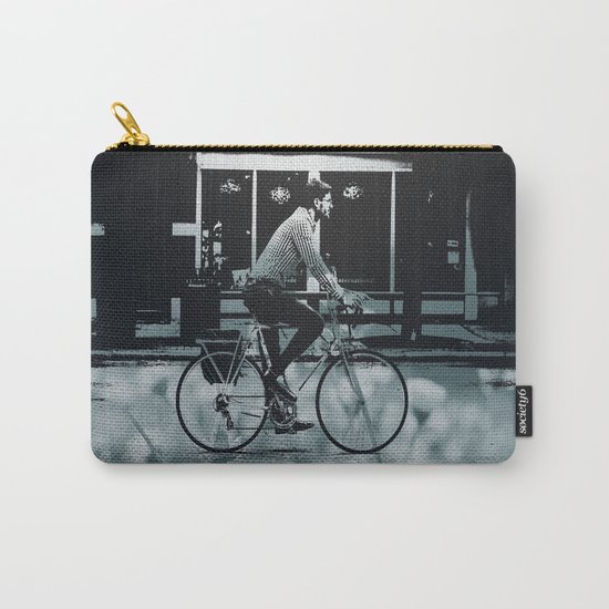 City 3 Carry-All Pouch