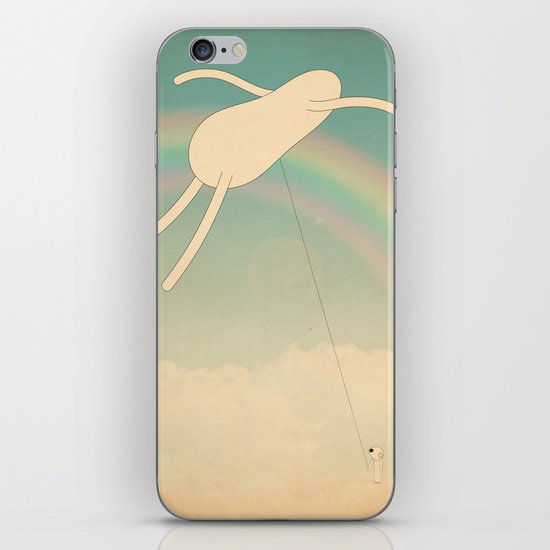 a c q u i l o n e iPhone & iPod Skin
