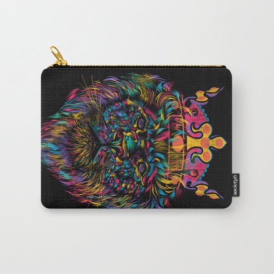 WILD KING Carry-All Pouch
