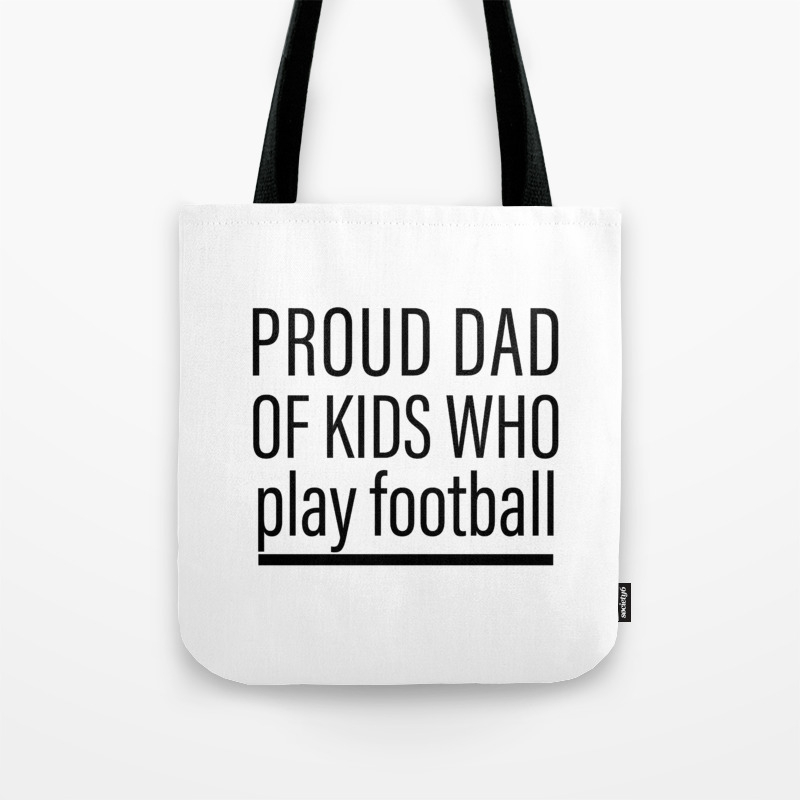 football bag kids