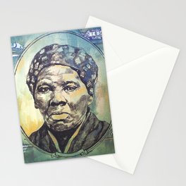 Hero Harriet  Stationery Cards