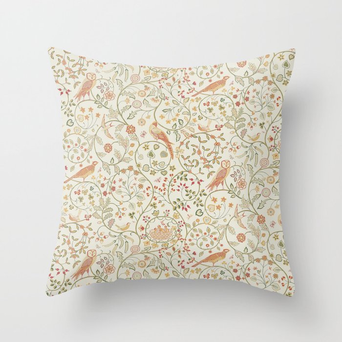 Throw Pillow
