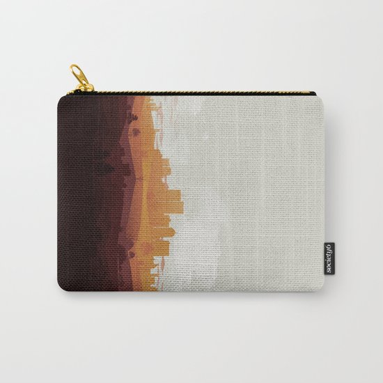 Daydream Carry-All Pouch