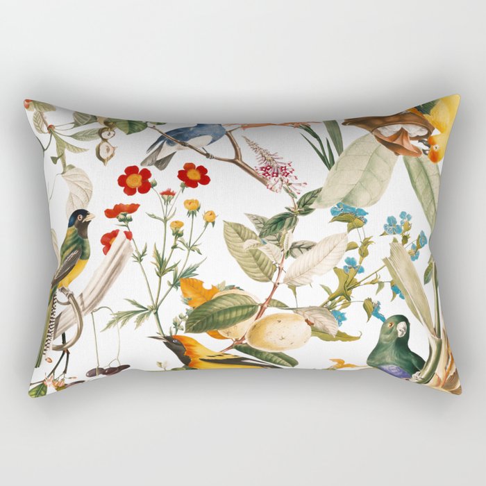 Rectangular Pillow
