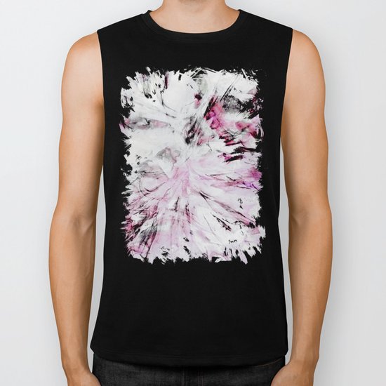 Venus Biker Tank