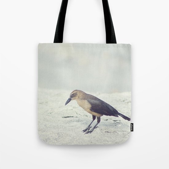 Little Bird I Tote Bag