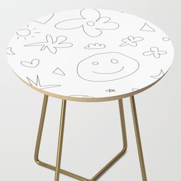 HAPPY Side Table