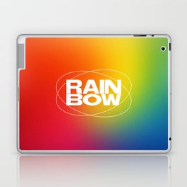 RAINBOW DAY 2021 Laptop & iPad Skin