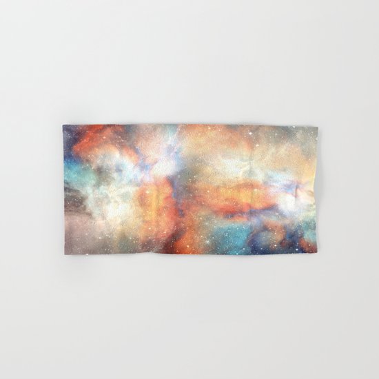 Nothing Went Wrong Hand & Bath Towel
