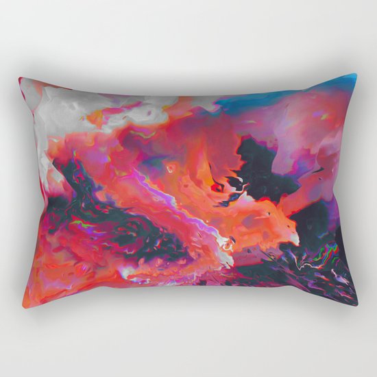 Blee Rectangular Pillow