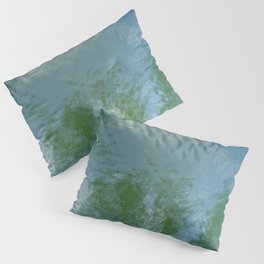 Water 2 Pillow Sham