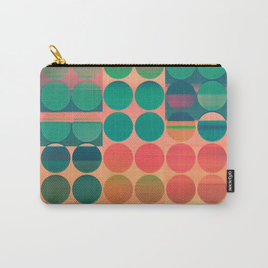 whych Carry-All Pouch