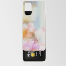 Sorbet Dreamscape Android Card Case