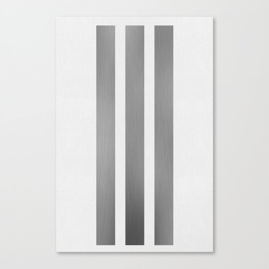 wolverine Canvas Print