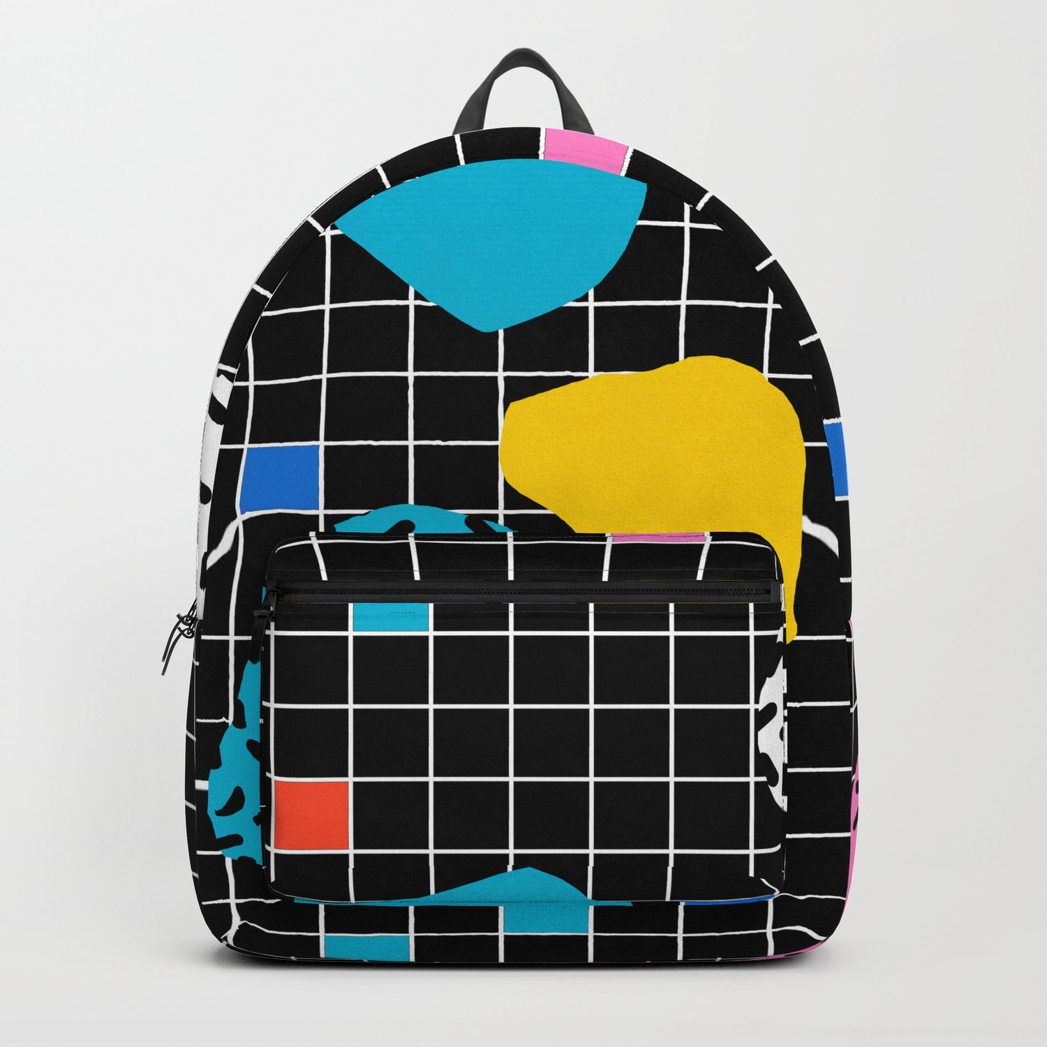 1980s backpacks