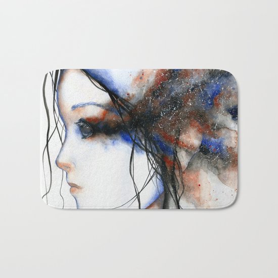 Eye Bath Mat