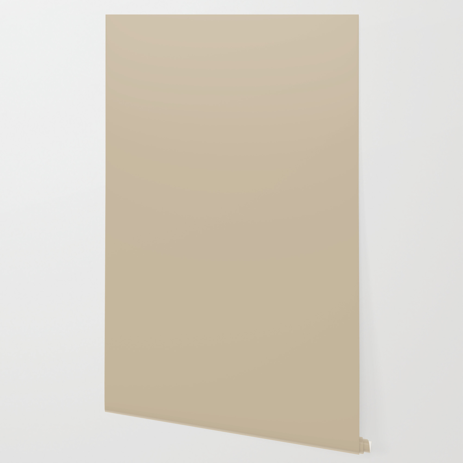 Neutral Beige Tan Light Brown Solid Color Parable To Sherwin Williams Ramie Sw 6156 Wallpaper By Simplysolids Society6,What Is A Dogs Normal Temperature