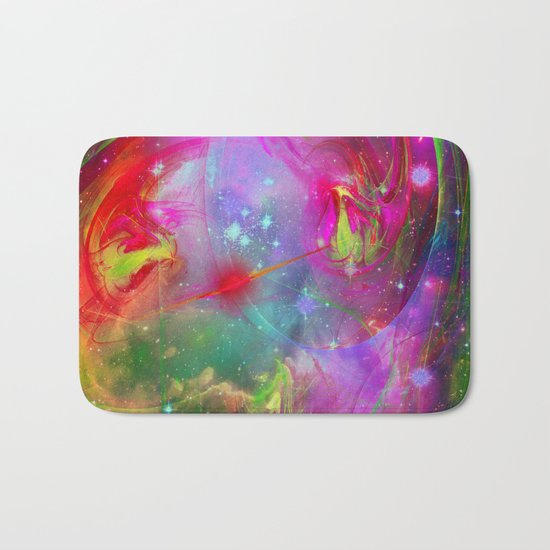 Beyond The Known Bath Mat