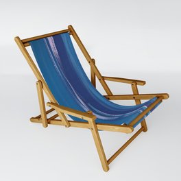 Water - Vertical Sling Chair