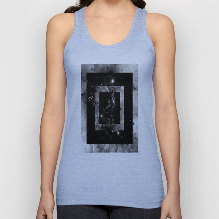 Opposite Space Tank Top