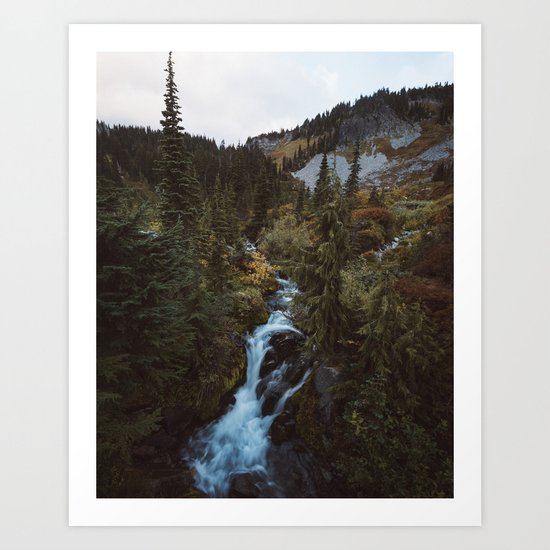 Landscape III #photography #society6 Art Print