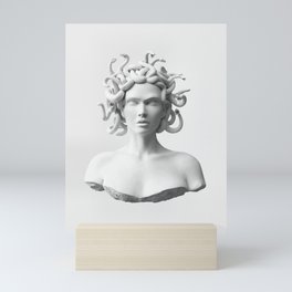 Medusa II Mini Art Print