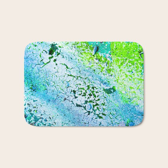 Somewhere Place Bath Mat