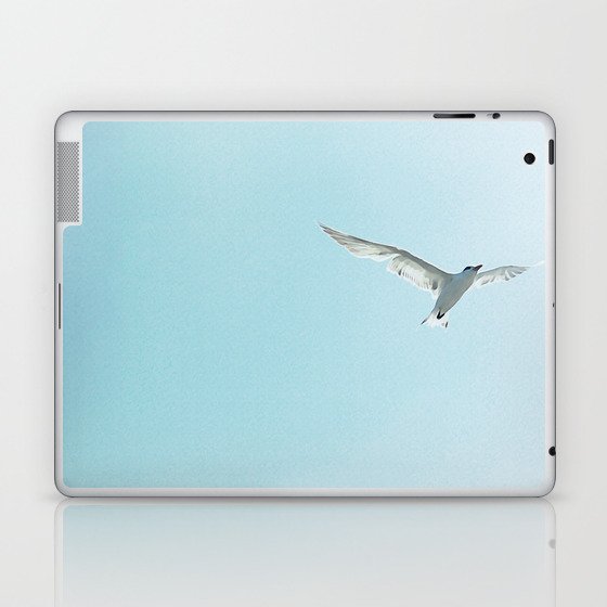 SKY Laptop & iPad Skin