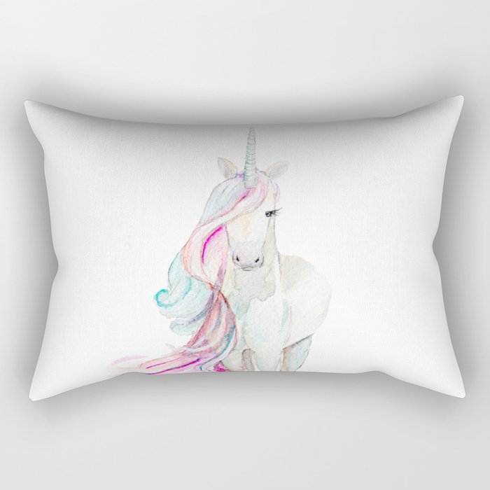 Rectangular Pillow