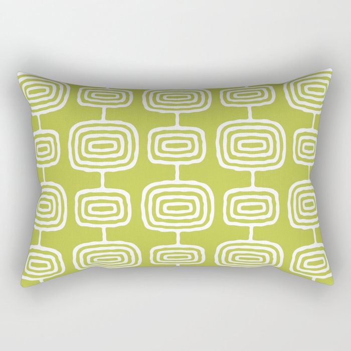 Rectangular Pillow