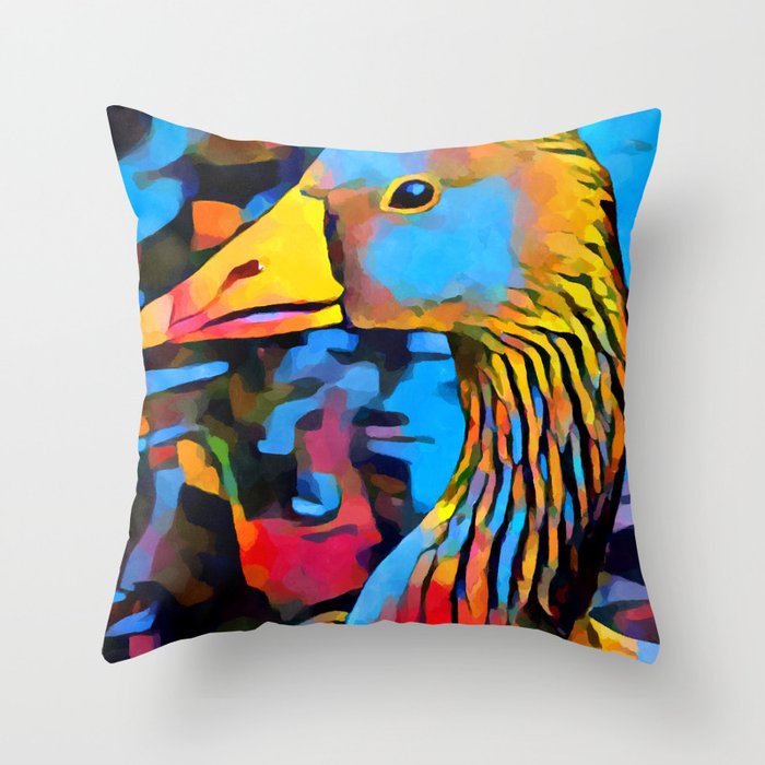 Throw Pillow