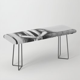 horror scary art for Psychological lovers women and men Bench