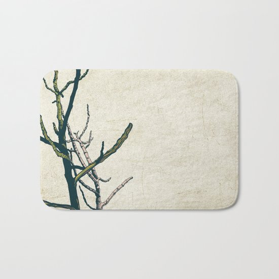 Rebirth Bath Mat