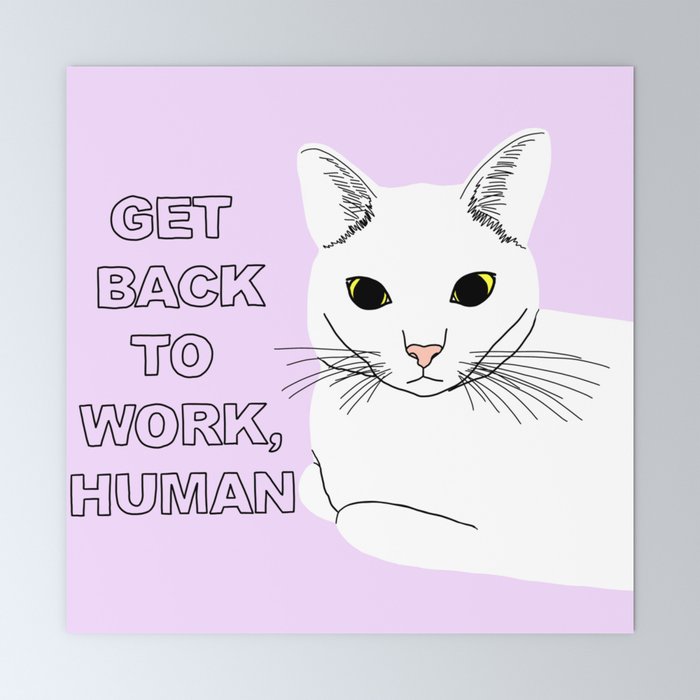 Mini Art Print