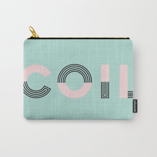 COIL Carry-All Pouch