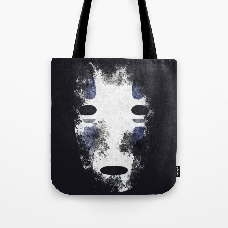 kaonashi bag