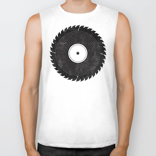 the Buzz Biker Tank