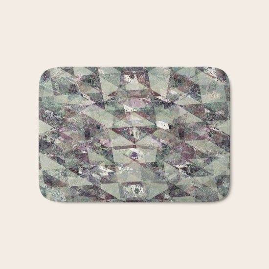 DIRT Bath Mat