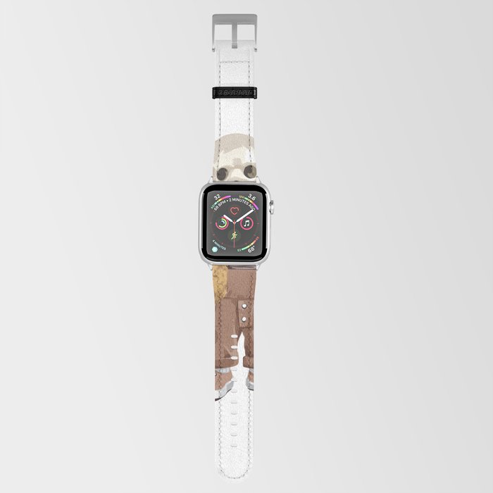 Be Yourself Apple Watch Band