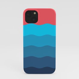 Water [Element Series] iPhone Case