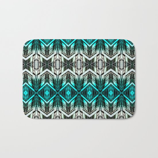 Arts Décoratifs Bath Mat
