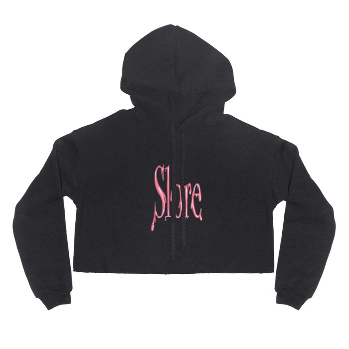 SLORE Hoody