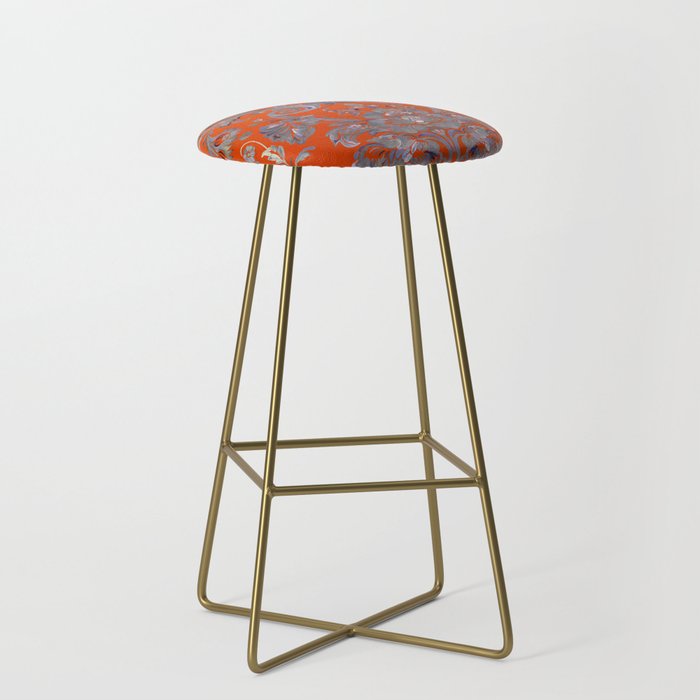 Tibetan new arrivals bar stool