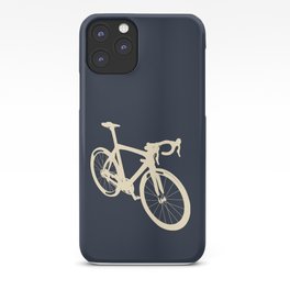 Bear riding bike with forest friends iPhone 11 case Bear riding bike with forest friends iPhone 11 case
