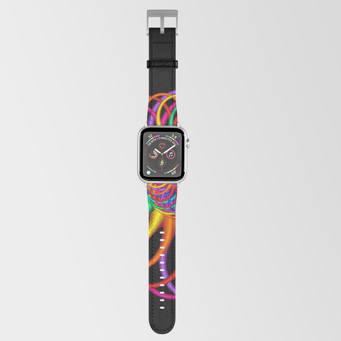 use colors for your home -226- Apple Watch Band